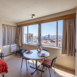 Appartement met een Slaapkamer